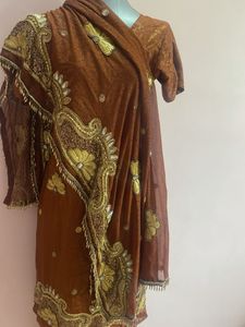 Handwork Suit