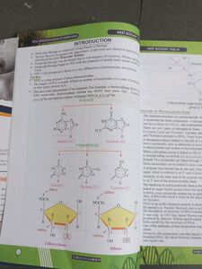 Botany NEET  Volumes 1&amp;2 Books