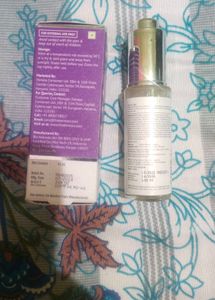 Face Serums