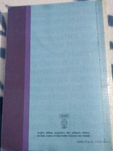 Mathematics Exemplar Problems Class X + RD Sharma