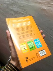 Think And Grow Rich Book