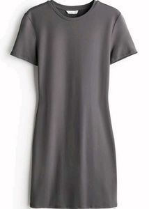 H&M bodycon dress