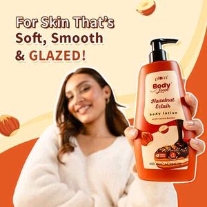 Plum Body Lovin&#39; hazelnut eclair Lotion