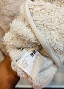 🇯🇵 Uniqlo Imported Fleece Jacket