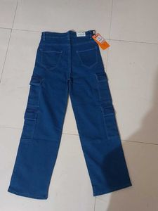 New Jeans