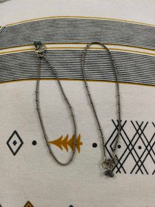 Pair Of Anklets