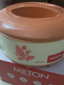 Milton Thermoware