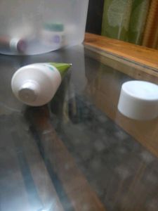 Ceramide+Ha Intence Daily Face Moisturizer