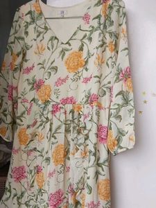 Dress Branded