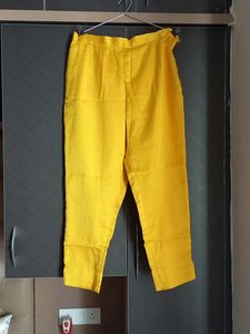 Combo Of 2 Chudhidhar Pants
