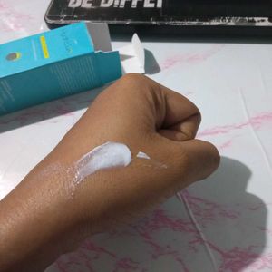 Brand New Hydrasun Sunscreen