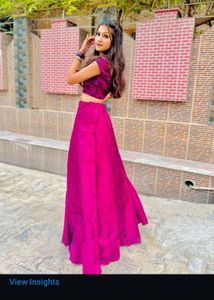 Lehnga