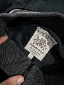 London Style Jacket/sports /varsity /vintage