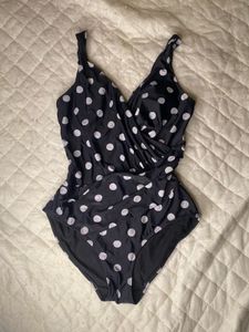 Summertime Padded Bodysuit
