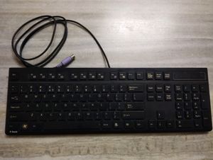Wired Keyboard