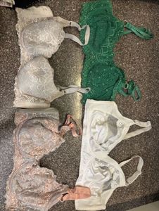 Bras - Mix &amp; Match Styles