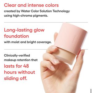 Laneige Foundation Glow Neo