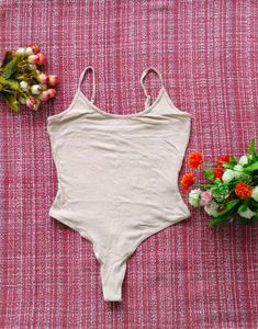 Cotton Bodysuit
