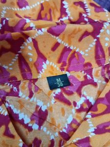 Rayon Cord Set  New And Unused