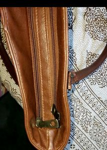 Travel Cargo Branded Big Office Bag