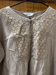 co-ord set+ tunic combo of 2