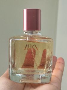 Zara Bright Rose