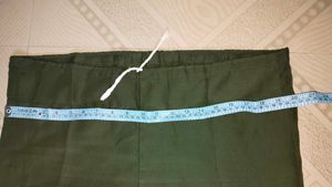 Green Pant