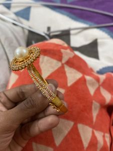 Pearl Bracelet
