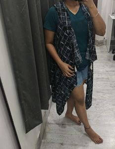 Elegant beach outer