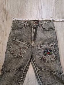 Ma450 Sabrin Bootcut Jeans Waist 24 Inches