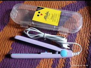 Cute Pink Hair Straightener