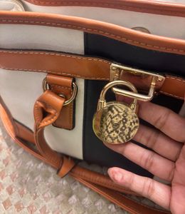 Michael Kors Handbag