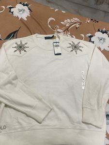 sweat shirt for girls