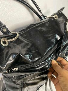 Premium Quality Leather Bag