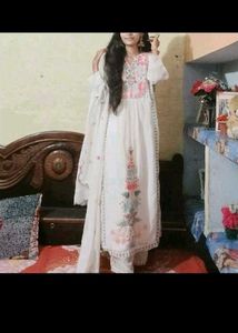Trendy Kurta Set