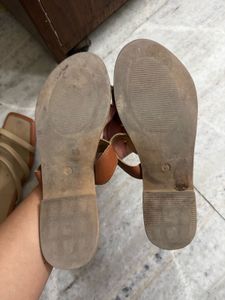 Combo Of 3 Flats