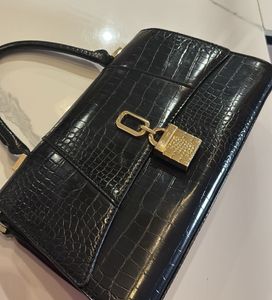 ⭐️ALDO⭐️Chic Black Handbag
