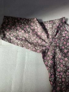 Floral Print Dress do kurton ka set 160