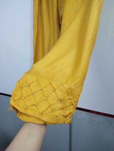 Plazo Pant