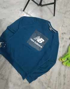 New Balance Crewneck Sweatshirt