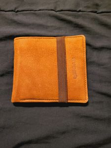 Imported Wallet