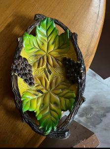 Fruit Tray