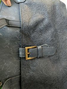 Hidesign Leather Bag