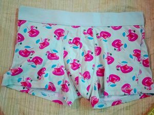 Men&#39;s H&amp;M Flamingo Fun Boxers