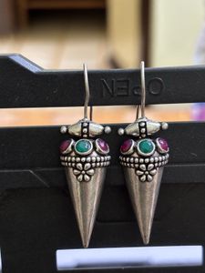Boho Dangle Earrings