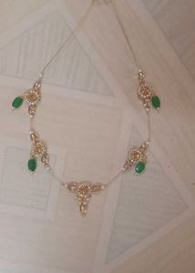 Jewellery Set