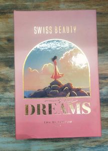 Swiss Beauty She Dreams Perfume