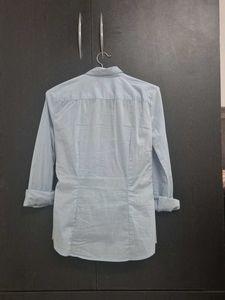 H&amp;m Y2k Fitted Shirt