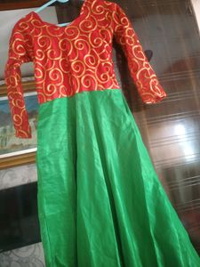 Gown