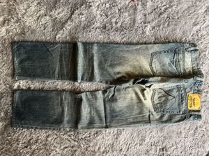 Buckaroo rare vintage jeans
